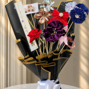 *Royal Ladies Gift Bouquet*