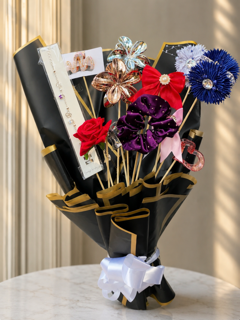 *Royal Ladies Gift Bouquet*
