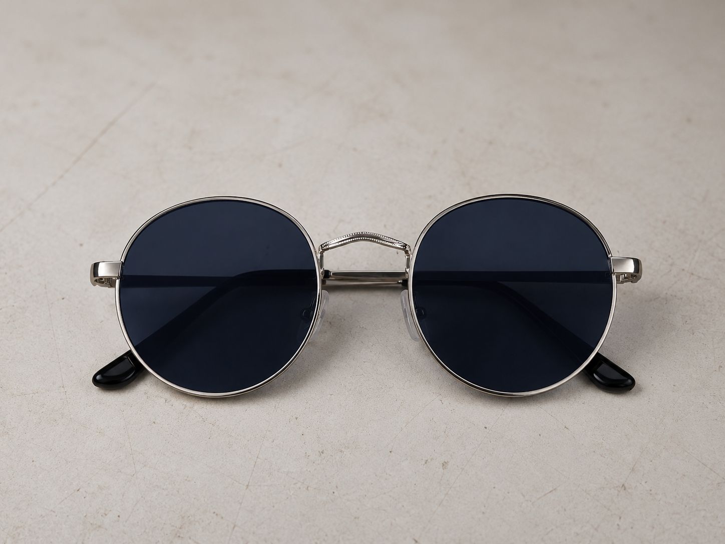 John Lennon Classic Round Sunglasses - Image 2
