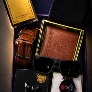 Urban Alpha Luxury Gift Box