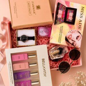 Beauty Queen Premium Hamper