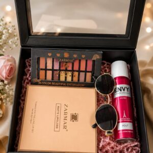 Luxury Beauty Bouquet Hamper*